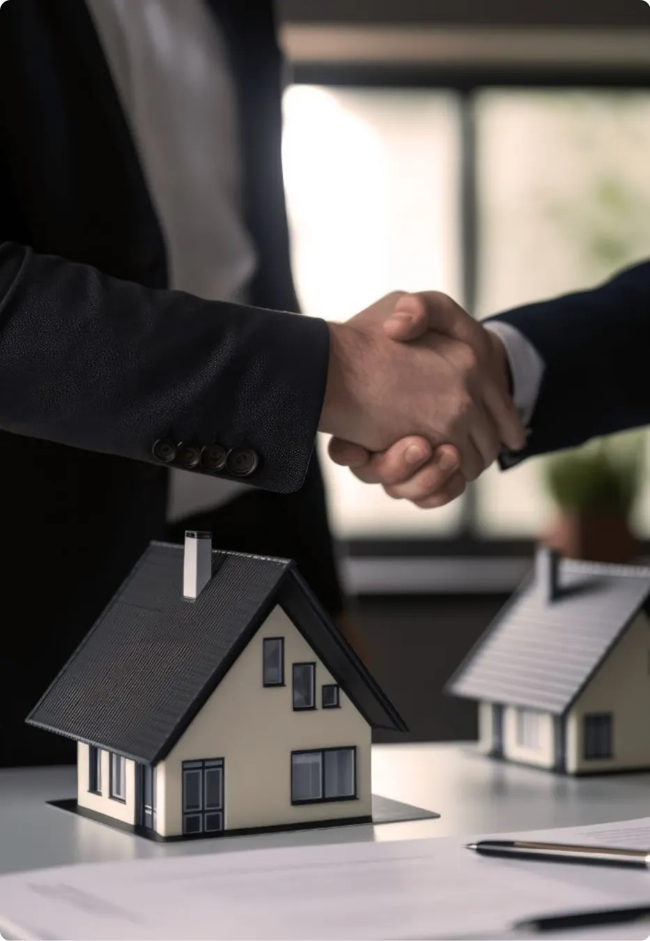 Community & Real Estate