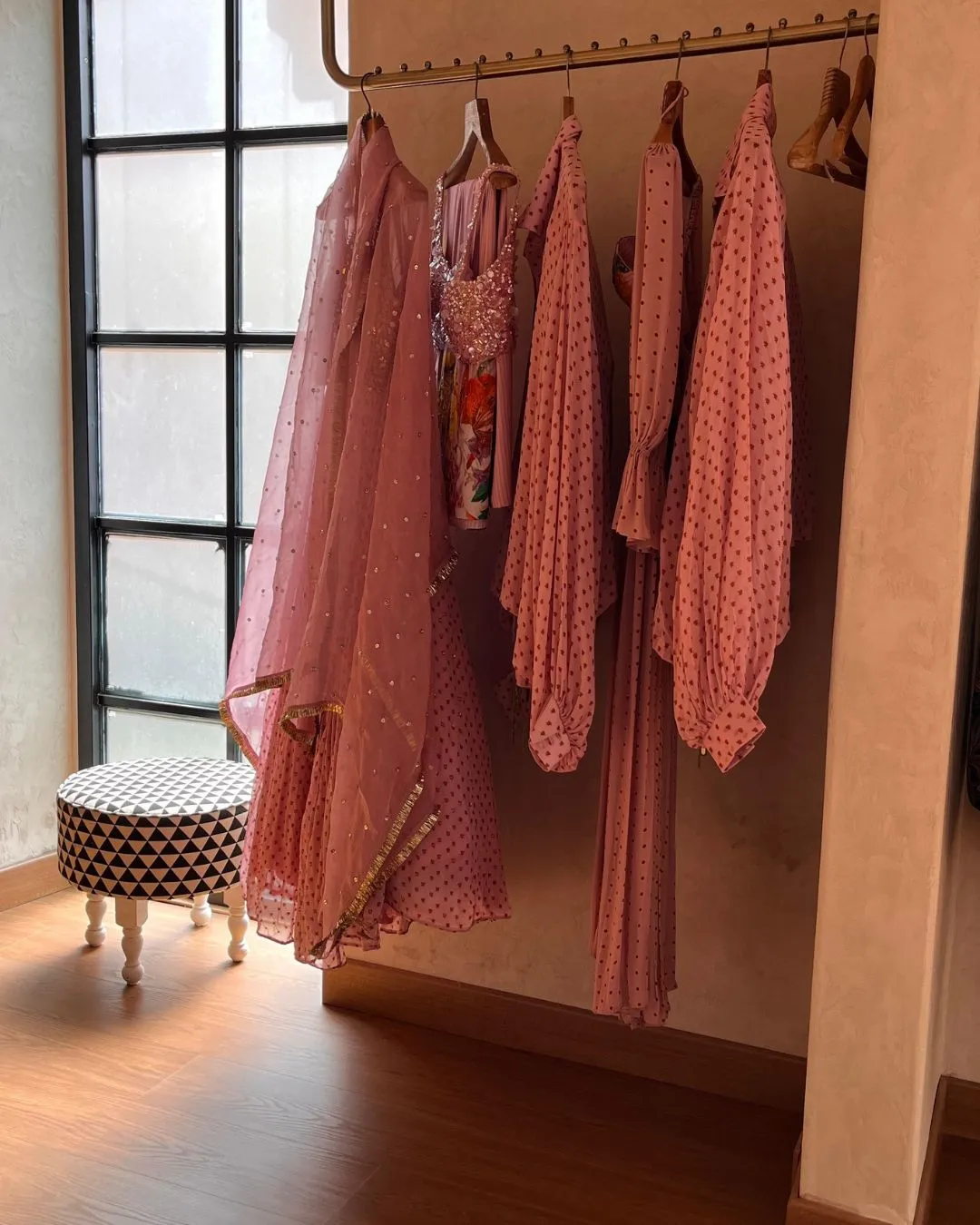 L'marque Campain direction portfolio