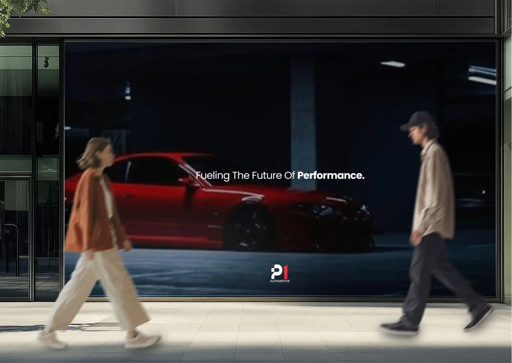 L'marque Banner Image