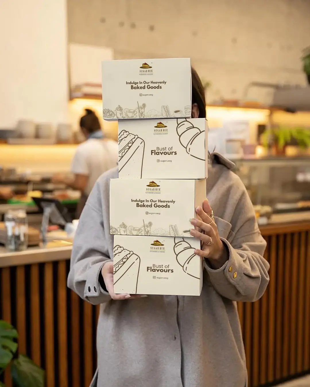 L'marque Banner Image