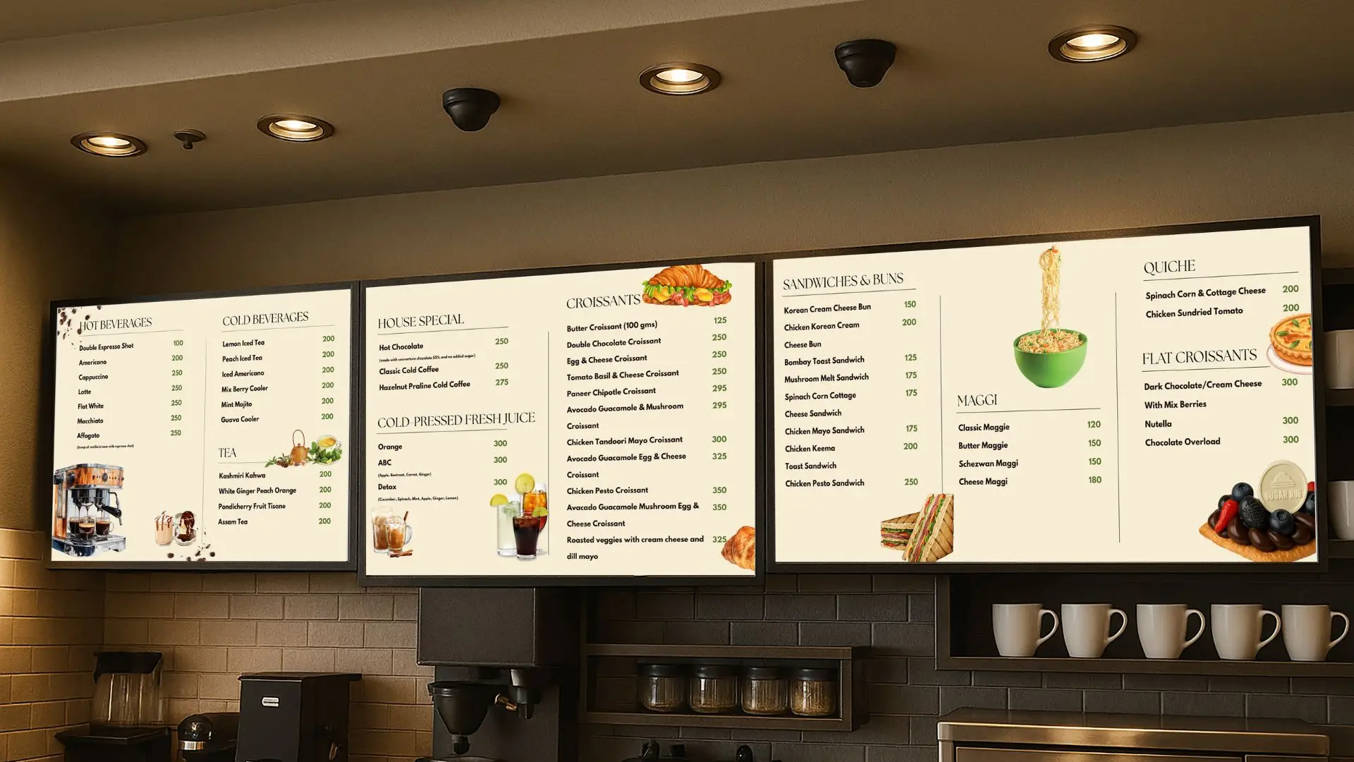 L'marque Banner Image