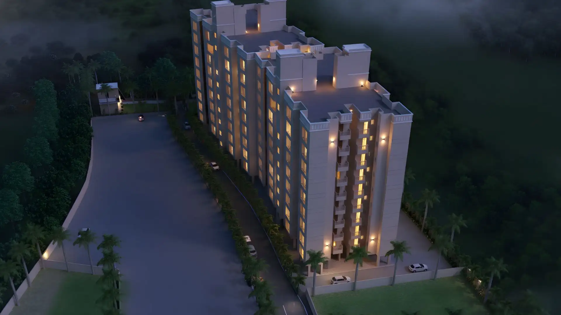 L'marque Social Media Management Portfolio Hero 